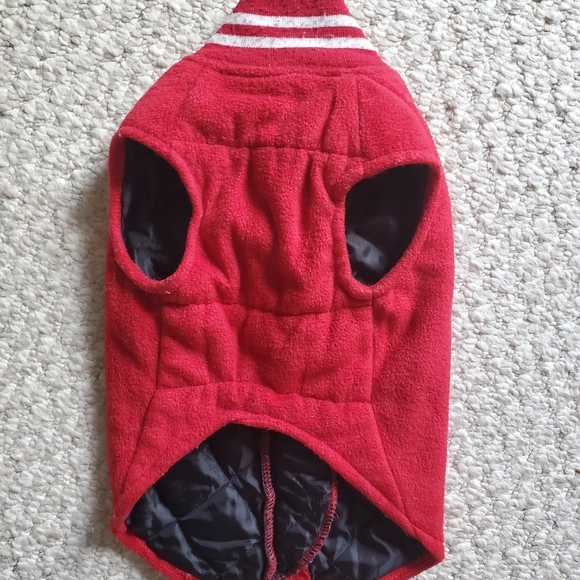 Dog Jacket - Picture 2 of 2